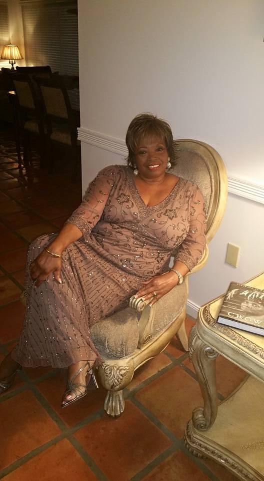 Cynthia Turner Pruitt