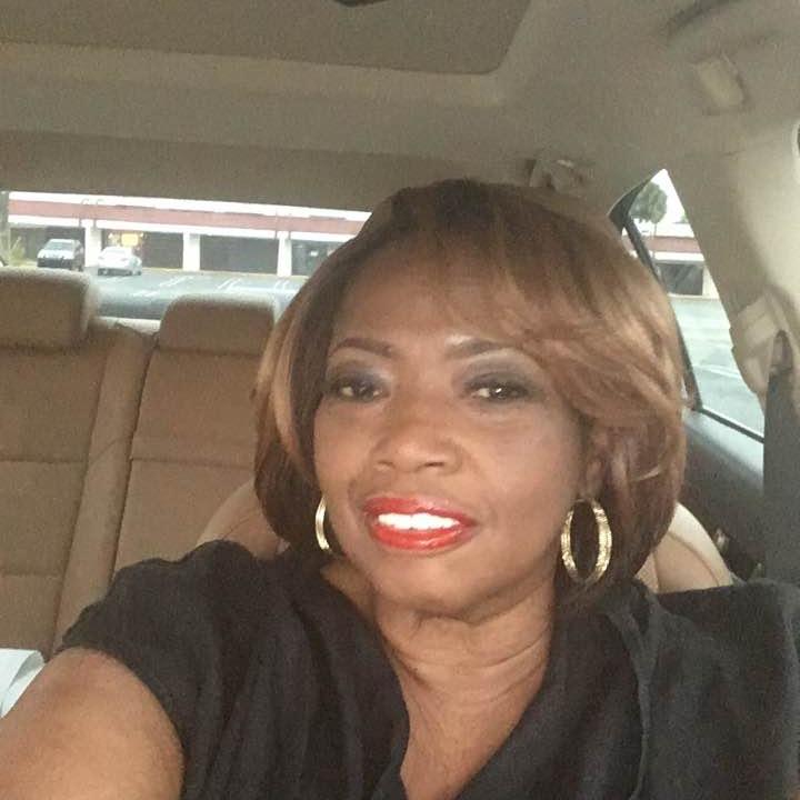 Cynthia Turner Pruitt