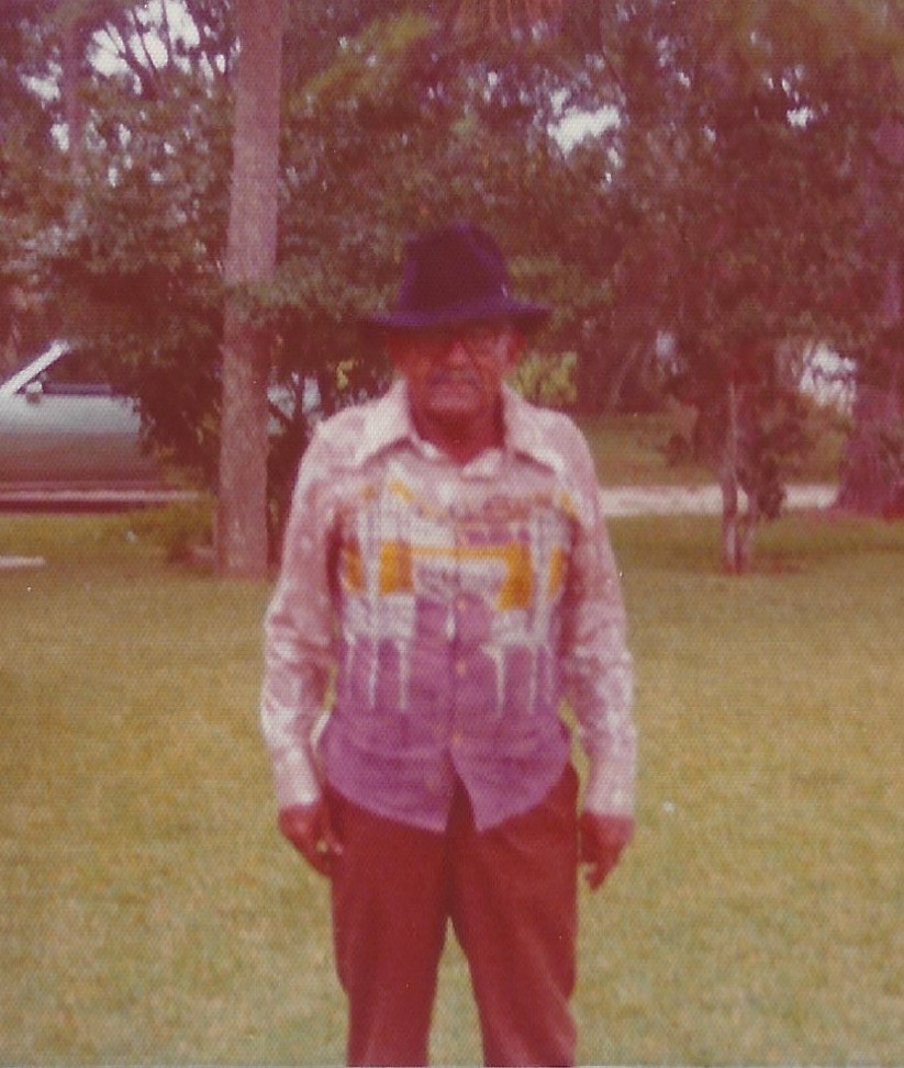 Archie Wilmer Sr.