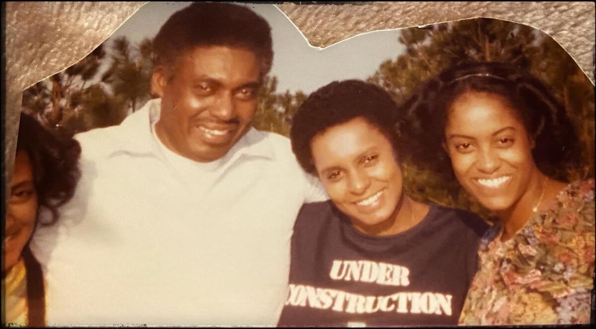 The Carr Family