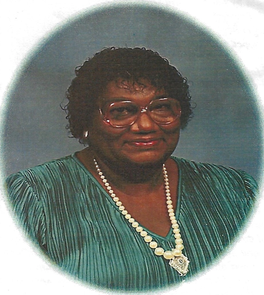 Bertha Ree Wilmer