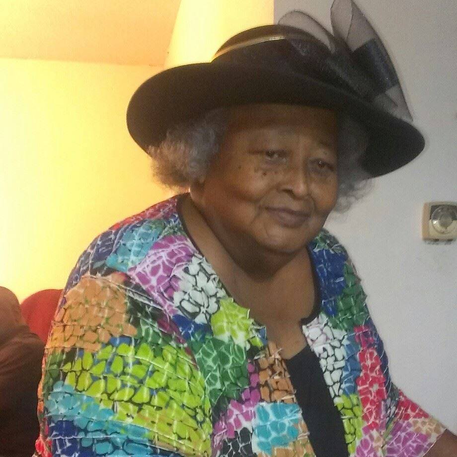 Jeannette McDonald Wilmer