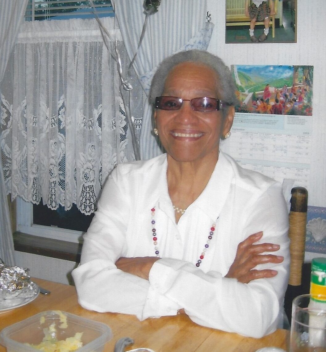 Chineta Wilmer Blue