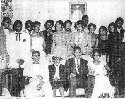 Carver-Hill High School Drama Club